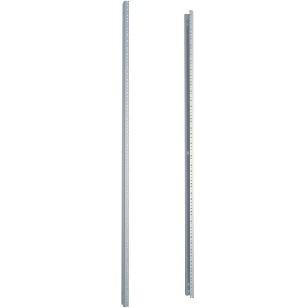 Hammond 31U CONT RACK TAP COMBO RAIL CCR54TZPL